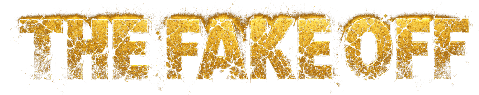 THE FAKE OFF